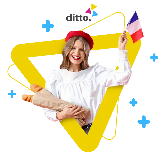 Francuski dla dorosłych