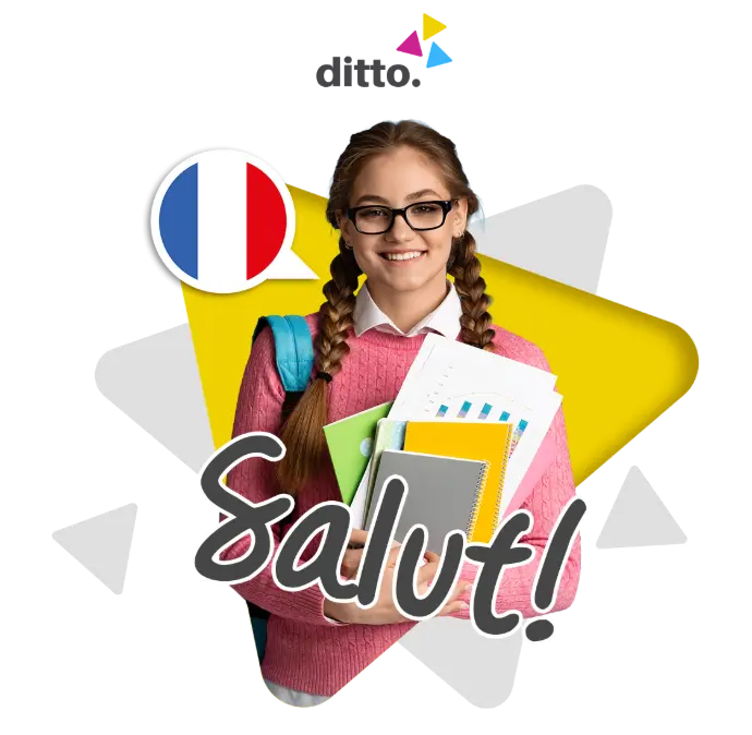 French for Teenagers