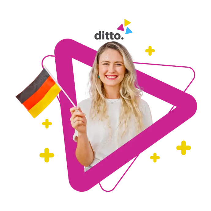 PAKIET - Niemiecki dla dorosłych 