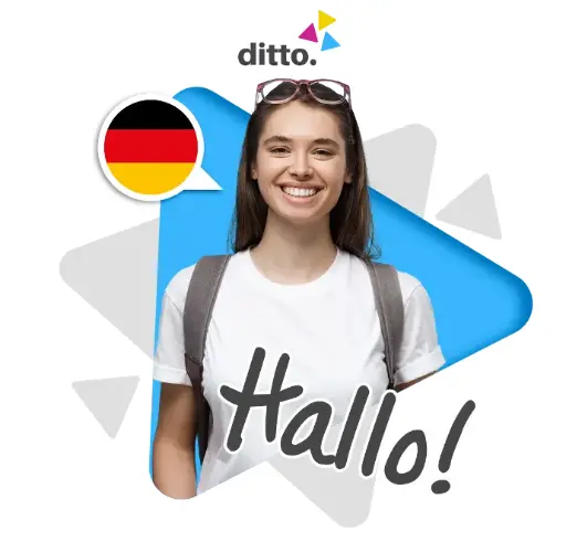 Ditto Teens Spanish Course for Teenagers – 80 Lessons