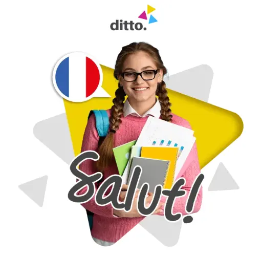 French for Teenagers