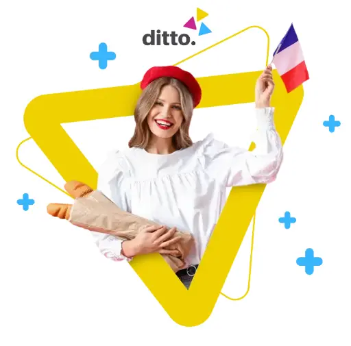 Francuski dla dorosłych