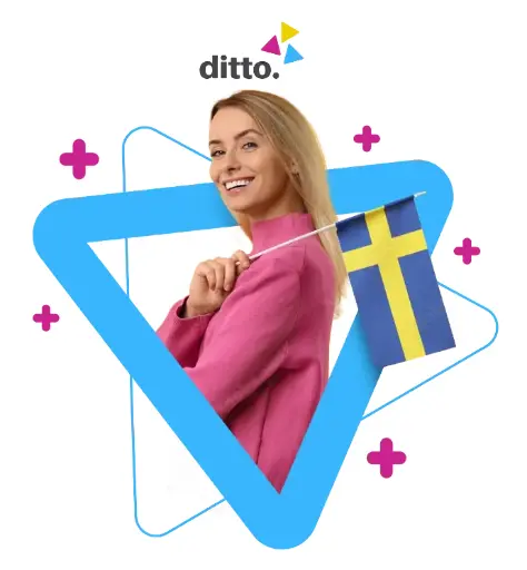 Swedish for adults